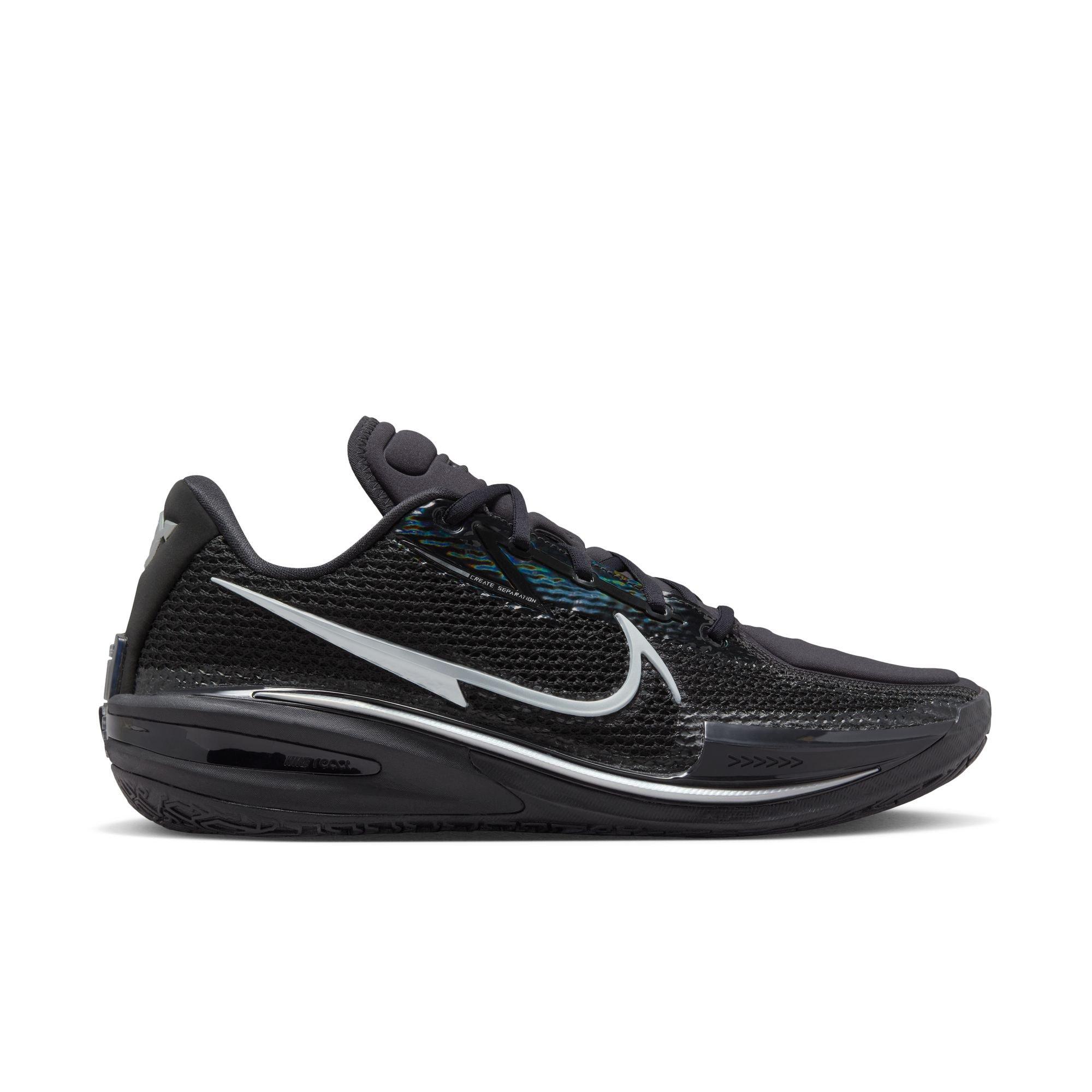 シューズ(男性用) Nike G.T. CUT 3 EP 27cm Black Nike G.T. Cut 3 EP Black / White - Oct 2024 - DV2918004